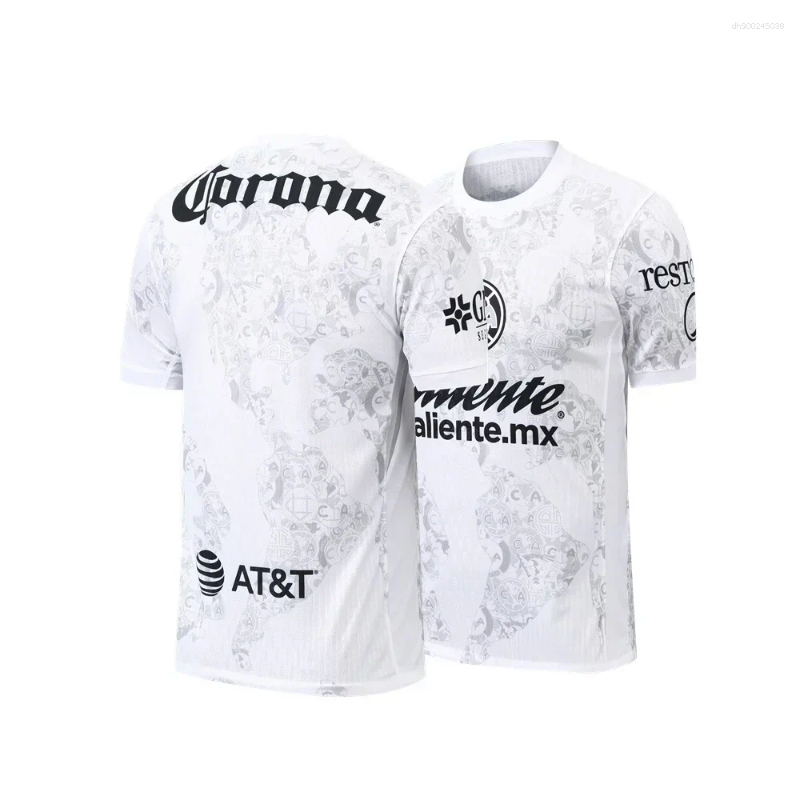 Men's Tracksuits High Quality Mexico America Player Edition Shirts Training Wear Men And Women Games Soccer Kits Uniforms Fast Dry