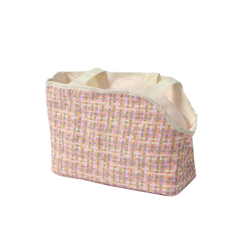 XSmall Cotton Padded Dog Carrier, Comfortable & Durable Soft Sided Pet Carrier Travel Bag for Small Dogs and Cats Free shipping