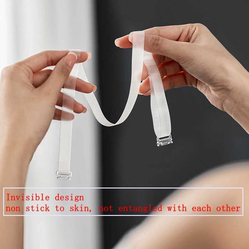 Adhesive female invisible bra bare back lifting strapless straplessXJ250324