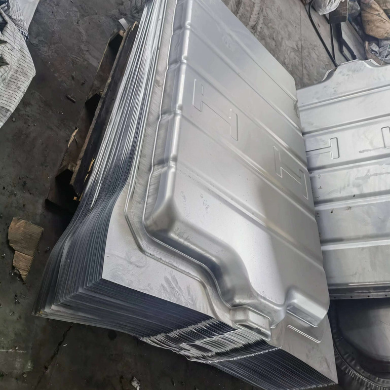 Elegant Protective Enclosure Electric Vehicles' Batteries Tailored Solutions for Peak Functionality quality assurance