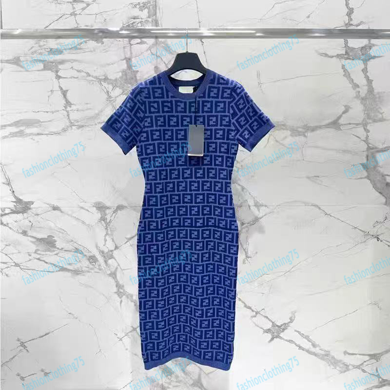 Basic & Casual Dresses designer Women's 2025 Summer New Solid Color Sexy U-Neck with Waist Fold and Hanging Strap Big Swing Dress for Women