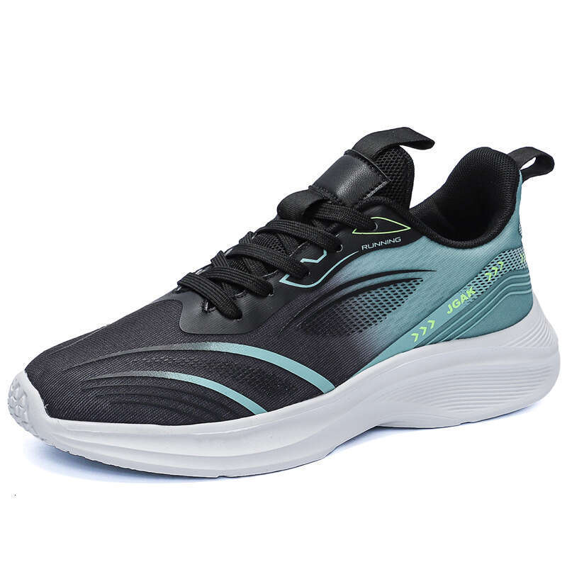 size lightweight casual running men's sports student travel shoes