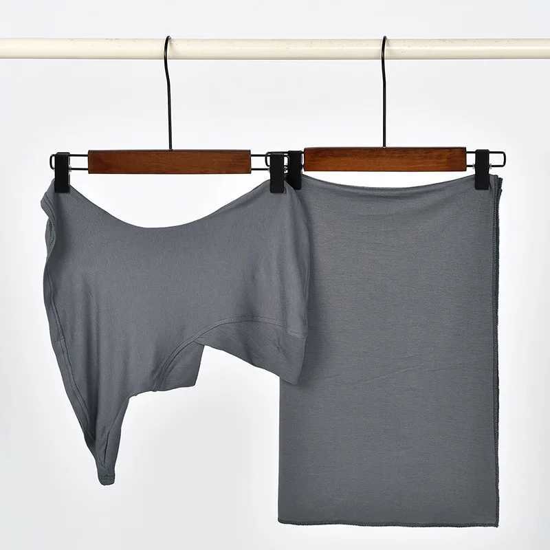 2/Pcs solid modular headscarf with Fl cover bottom cap suitable for Muslim headscarf Ramadan headscarf Islamic headscarf womens headscarf set X250324