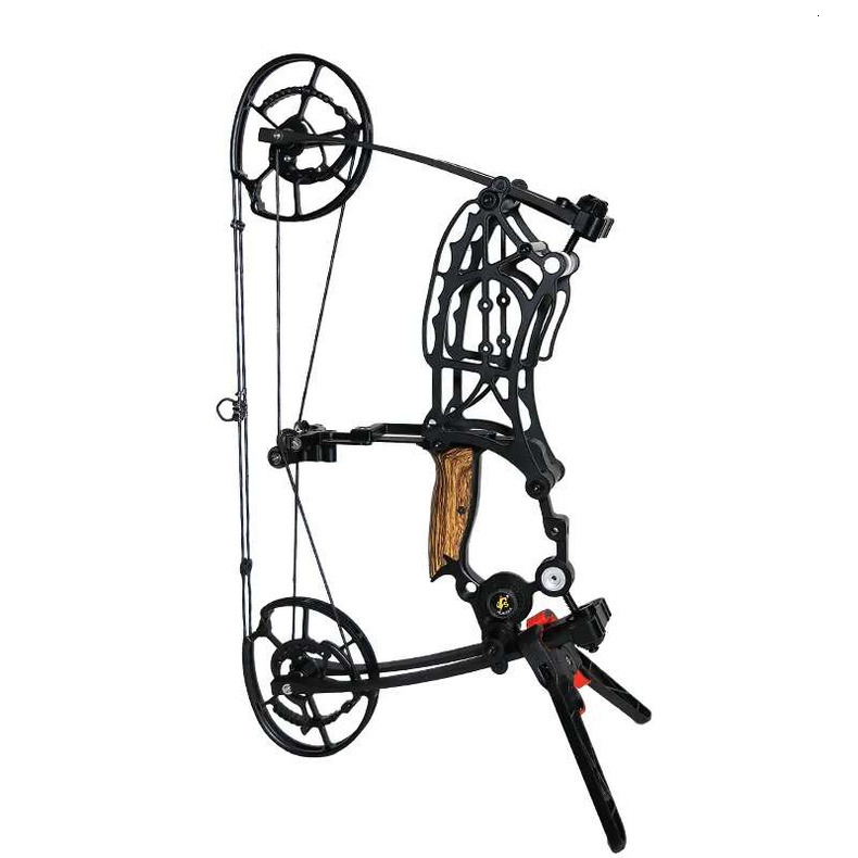 Durable Pro-Grade Archery Equipment: High Precision Composite Recurve Bow Set archery arrow quantity