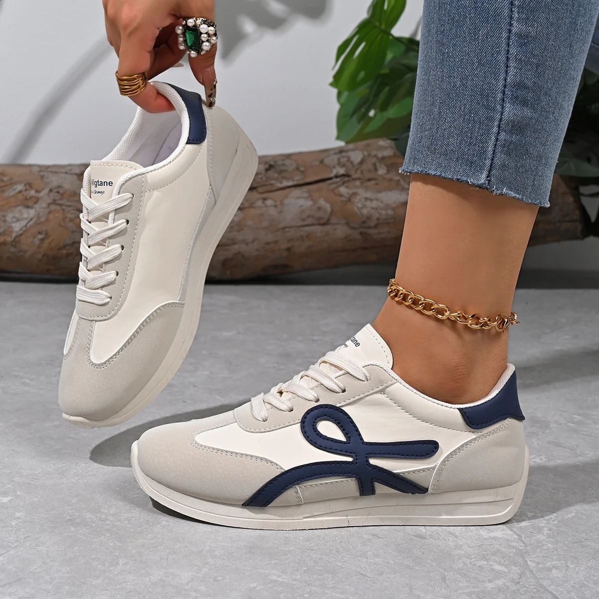 Women Sneakers Summer Fashion Casual Shoes for Women Comfortable Shallow Trend Sneakers Women Womens Shoes 250318
