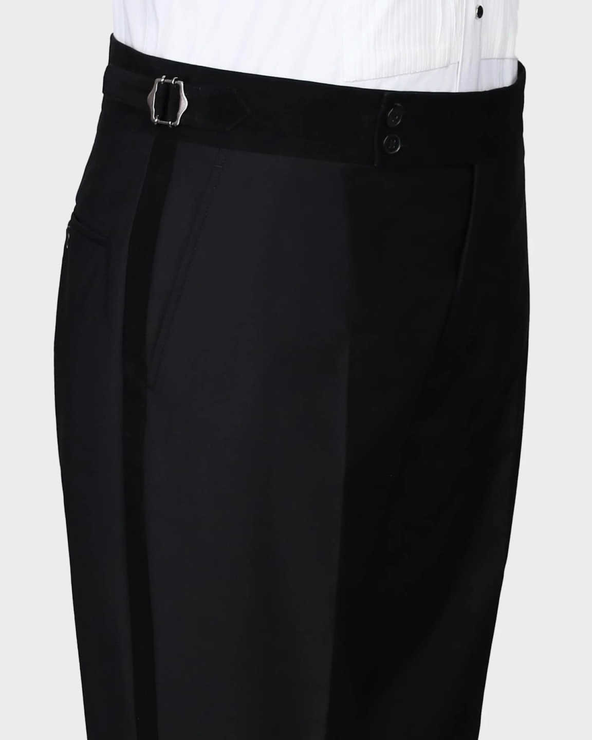 New Designer Men Suits Set 2 Piece Blazer+Pant Trousers Crystals Beaded Appliques Customized Groom Wedding Tuxedo Formal Office Prom Jacket(Coat+Pants