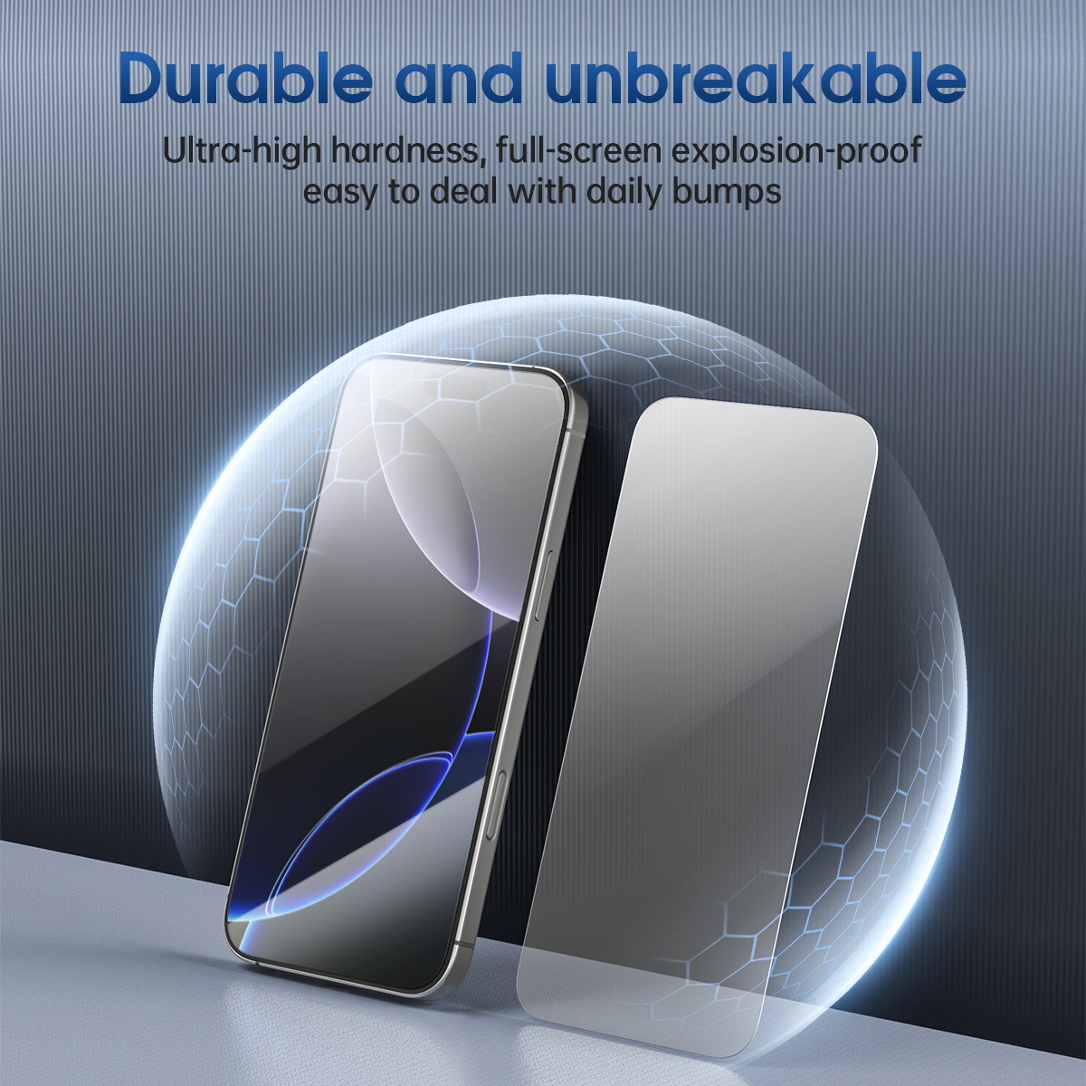 USA STOCK LOCAL ESEEKGO Screen Protector for iPhone 16Pro MAX 15 14 13 12 11 Pro Max XS XR Clear Tempered Glass TGC-01 200pcs Mix MOQ with 10 in 1 Pap