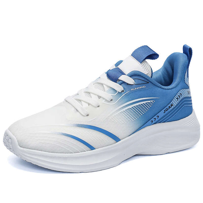 size lightweight casual running men's sports student travel shoes