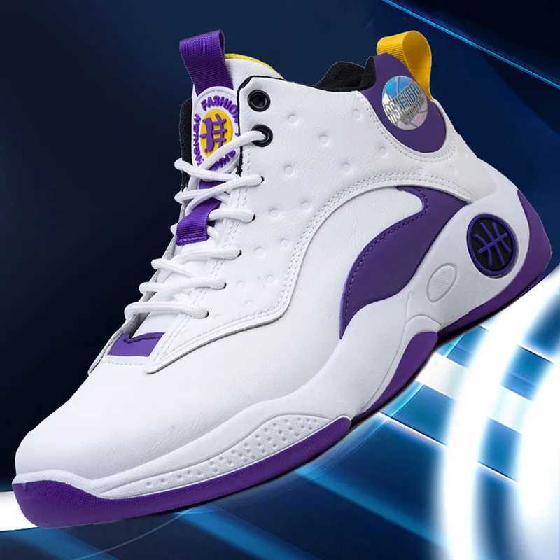 Mens Trend 2025 Casual Sneakers for Fi Running and BasketballXJ250324