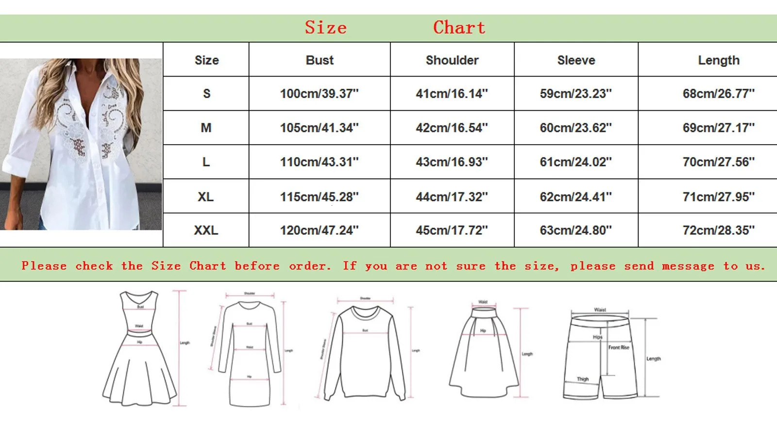 Elegant womens shirt hollow lace white shirt womens autumn long sleeved womens top office womens slim button top 250318
