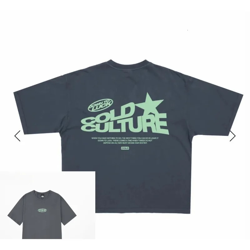 Lus Size Harajuku Hip Hop Alphabet Pattern Sports Mens Tshirt Y2k and Womens Punk Rock Street Loose 250324