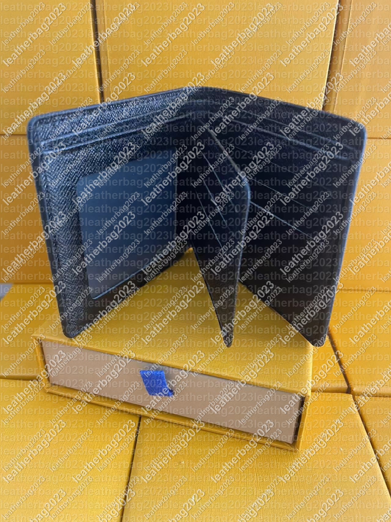 2024 Luxury Genuine… - image