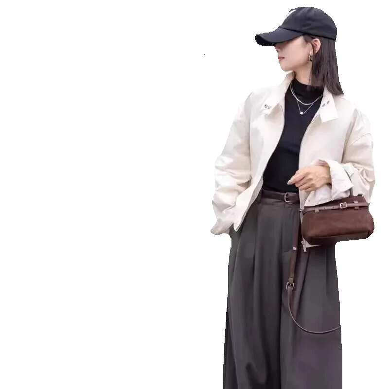 Manu Atelier New Women's Light Shoulder Bag High Quality Handbag