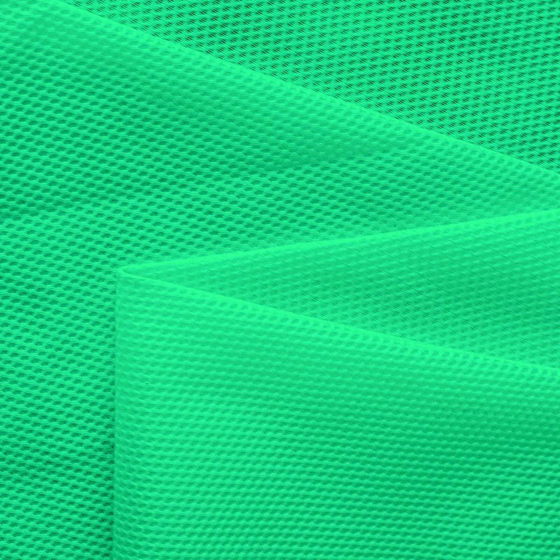 Yoga-Friendly Stretchy Knitted Honeycomb Pattern Fabric quantity