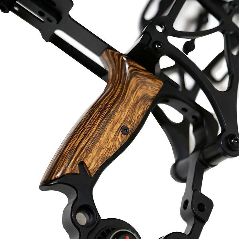 Durable Pro-Grade Archery Equipment: High Precision Composite Recurve Bow Set archery arrow quantity