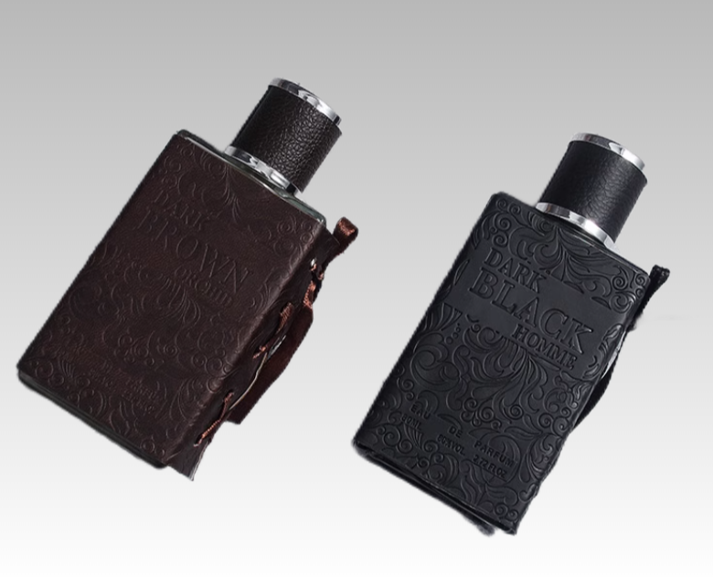 Authentic Vietnamese Men's Perfume - Fresh & Natural Eau De Toilette with Gentleman Charm