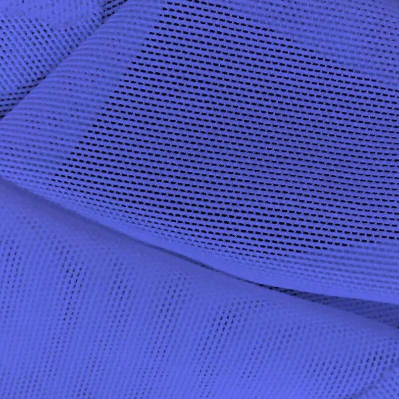 Manufacturer's new apparel Cotton 4-way stretch fabric for mesh tops Mesh chairs Sweatshirts School uniforms ing quantity