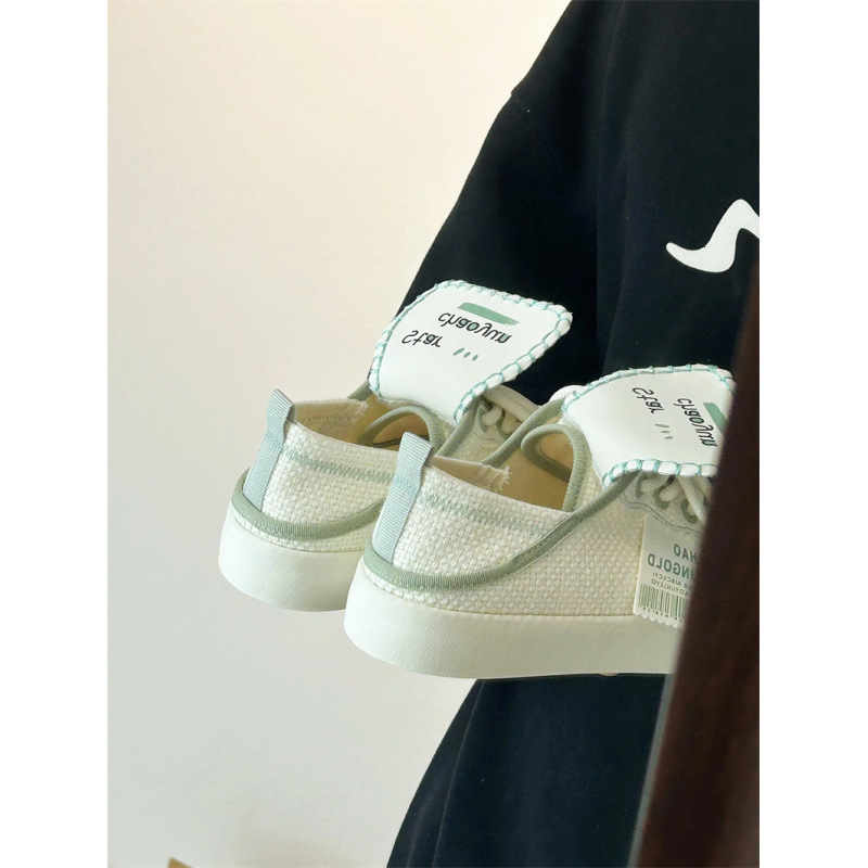 2025 new color magical feeling tongue designer fashionable women's shoes