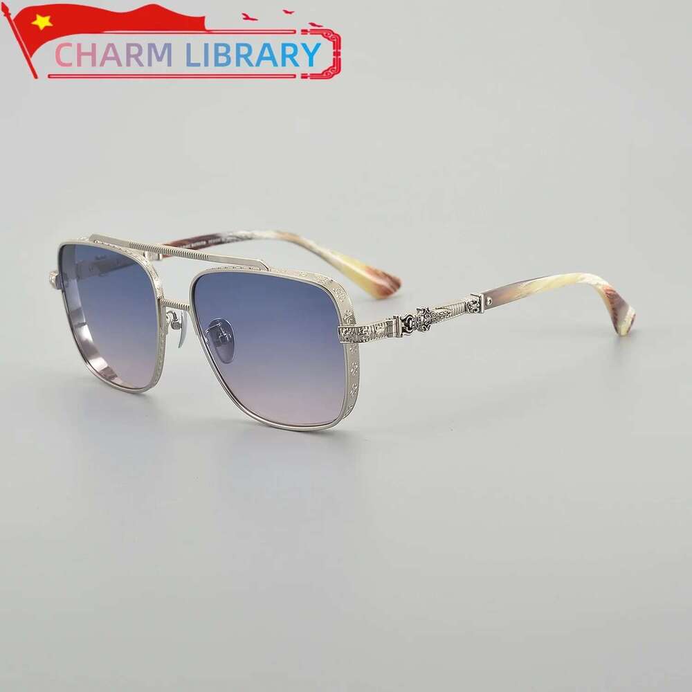 2024 Men Sunglasses Punk Retro Outdoor Travel Party Fishing Drive Model Celebrity Designer Brand UV400 SUN GLASSES