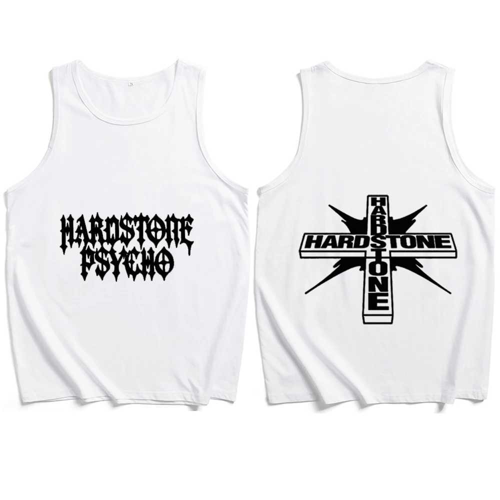 Don Toliver Hardstone Psycho 2024 Tank Top Regular Printed T-shirt Neutral T-shirt Fan Gift Sleeveless Summer Casual X250324