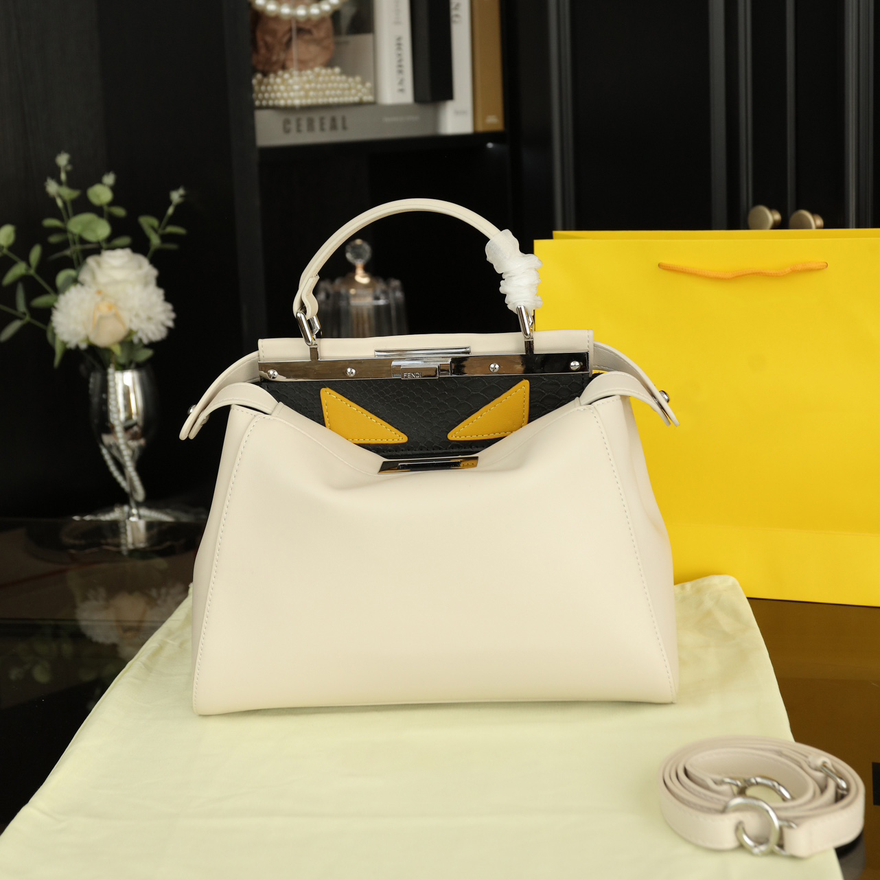 Designers Lady Handbag Womans Baguette Bag Crossbody Bags Evening Bags Shopping Totes Luxury Party Tote Bag Shoulder Packs Purse Wallet