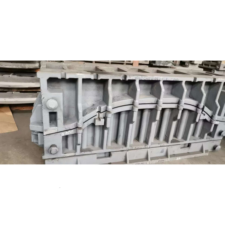 high quality Premium Car Accessory: Customizable Pickup Truck Front Bumper Kit in Sier - Customized products