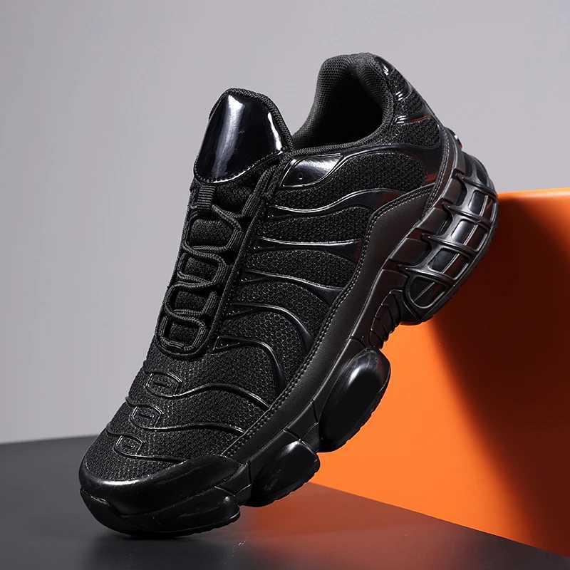 Mens running shoes outdoor leisure sports breathable jogging shoes Fi Loafers outdoor leisure shoes hiking shoesXJ250324