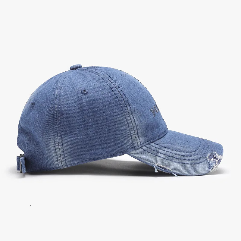 Spring Visors Soft Top Street Plain high quality Men Hole Peaked Cap Womens Travel Sunshade Black Baseball Cap 250320