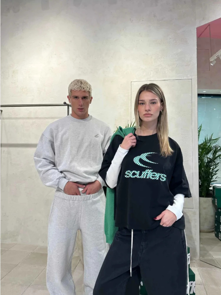 2025 South American Trend Printing Barber Mens Tshirt Womens Surfing Holiday Street Short Sleeve Top 250324