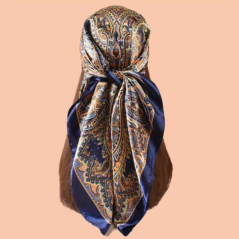 Home>Products>Cashew Nuts>Square Silk Scarf>Wensha Bag>Collar>Headscarf>Headscarf>High Quality Bandage X250324