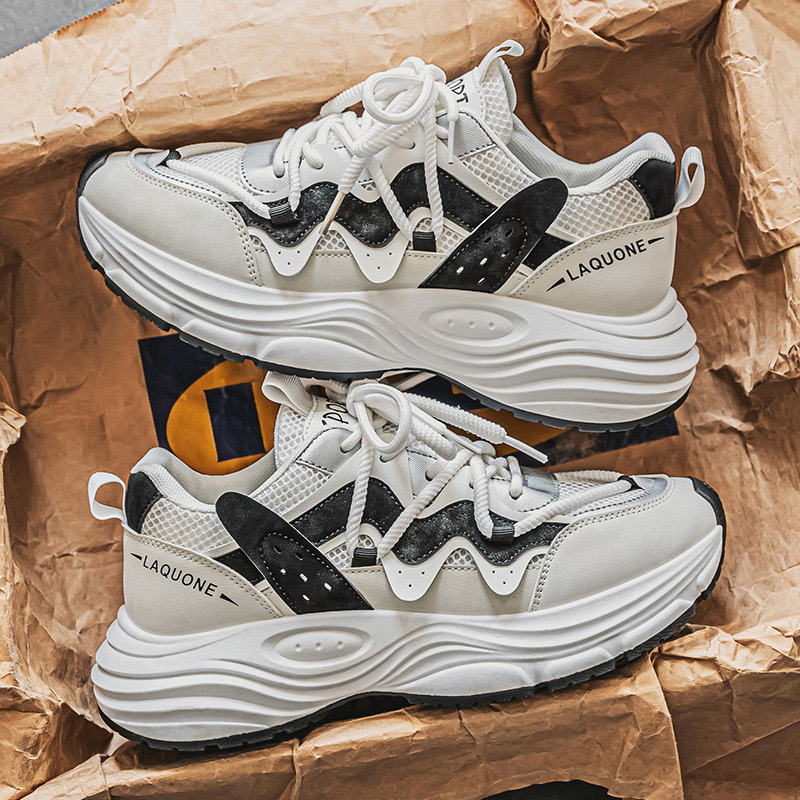 New Designers Casual Shoes Sport New Sneakers Men Fashion Running Man Mesh Breathable Jogging Walking Shoe Manscuo 432e scuo
