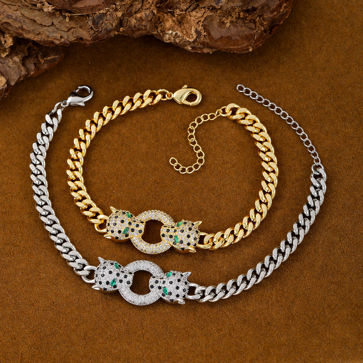 bracelet bracelet gold bracelet for women gold 18K Gold Plated Stainless Steel bracelet designer jewlery designer for women jewelry bangle bracelets