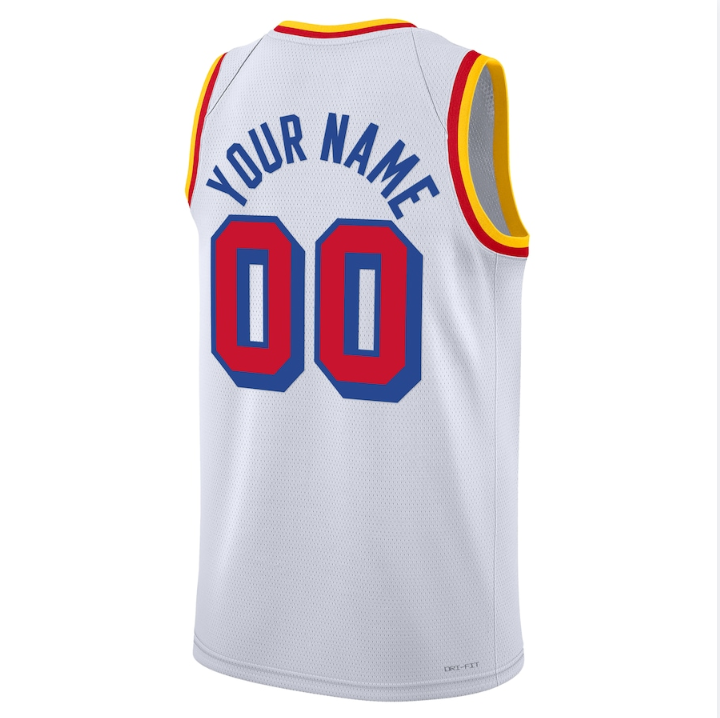 25 26 Stephen Curry City Basketball Jerseys Jimmy Butler Draymond Green Kristaps Porzingis Moses Moody Brandin Podziemski Gary Payton Custom Jersey