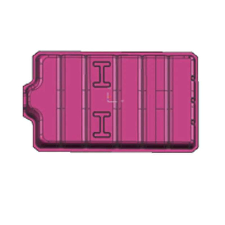 Elegant Protective Enclosure Electric Vehicles' Batteries Tailored Solutions for Peak Functionality quality