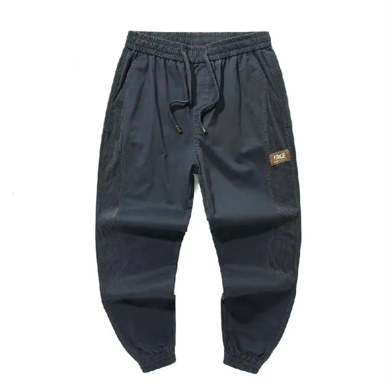 Sweat Pants Sweatpants Men Baggy Mens Trousers Big Size Clothing Clothes Gym Sport Cargo Y2k 250322
