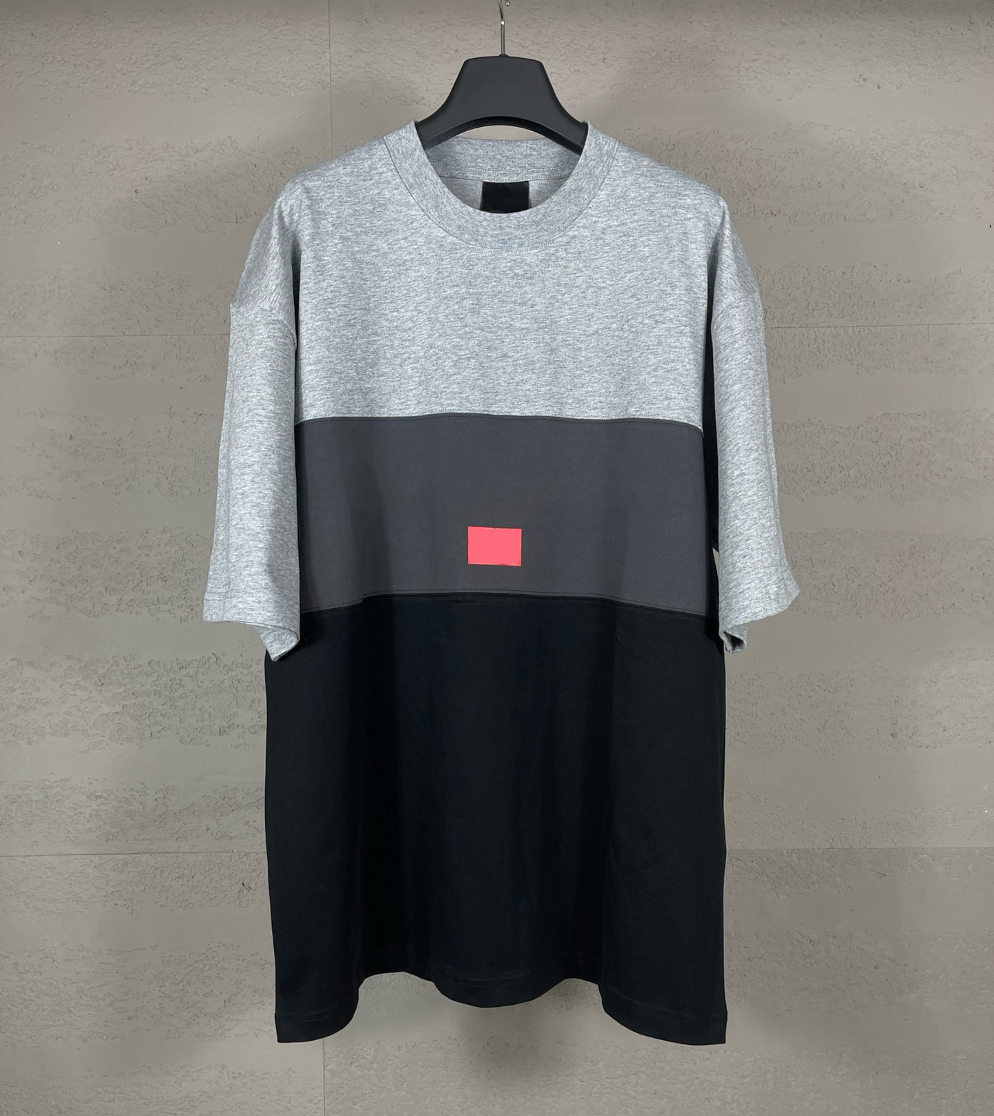 Men's Plus Tees & Polos Round neck embroidered and printed polar style summer wear with street pure cotton M set shorts t shirts set cyy9642