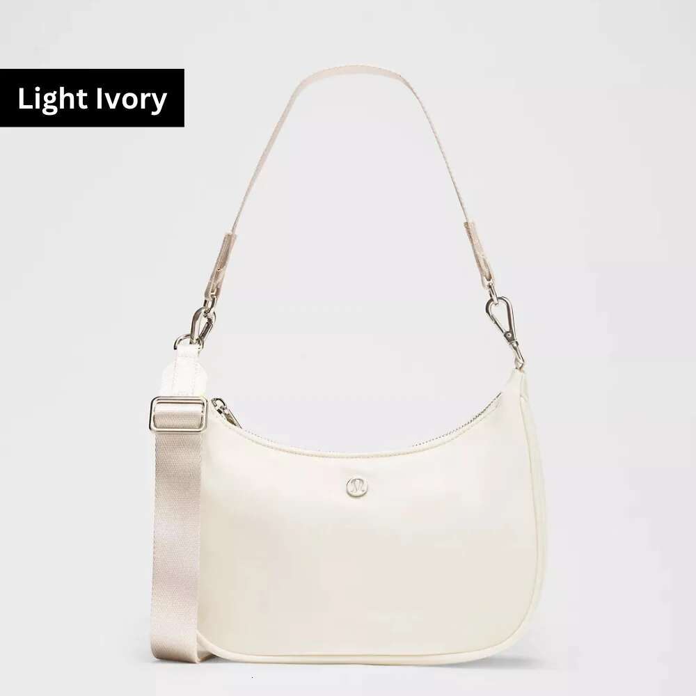 Trendy 2025 Adjustable Stylish Crossbody Sg City Essentials Small Shoulder Bag Women For Daily Travel