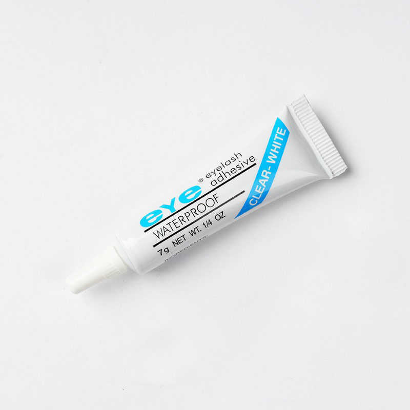 Thick false eyelashes multiple pairs large capacity mixed whole one-piece stage makeup special W250324