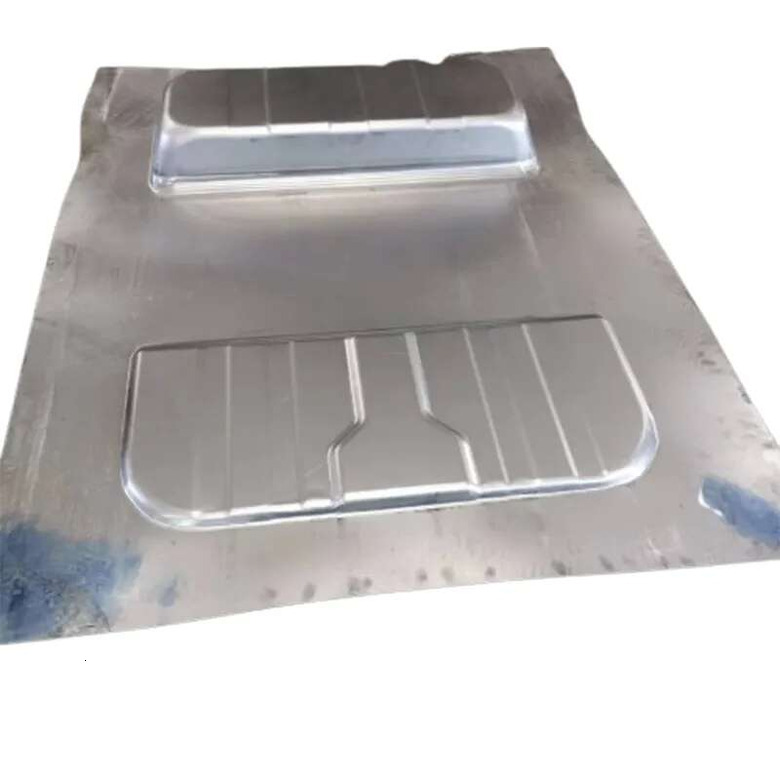 high quality High-Quality Electric Car Battery Storage Lid Secure Fit for New Generation Automobiles - Customized products