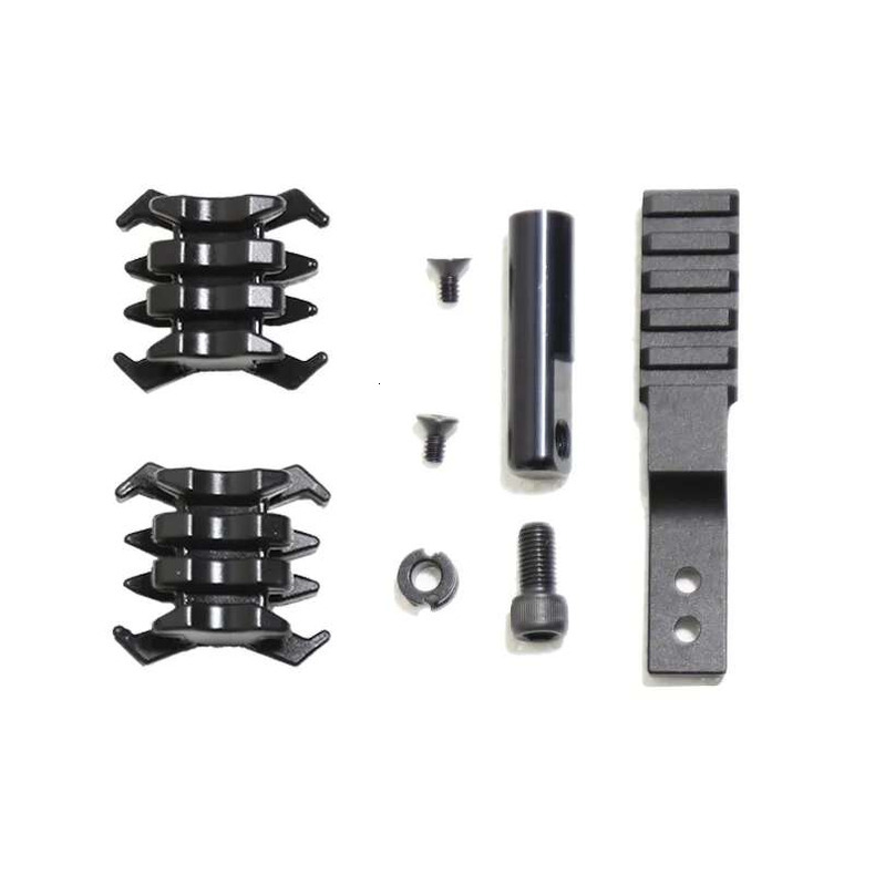 High-Performance Composite Recurve Bow for Beginner to Advanced Archers quantity