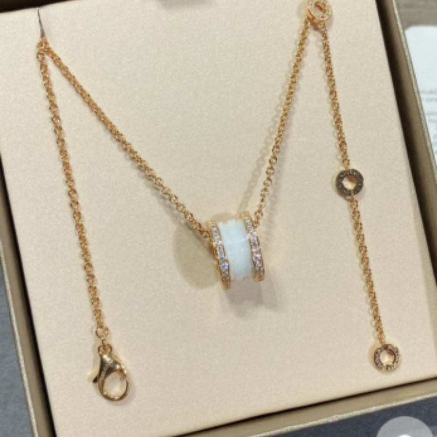 Necklaces Jewelry D… - image