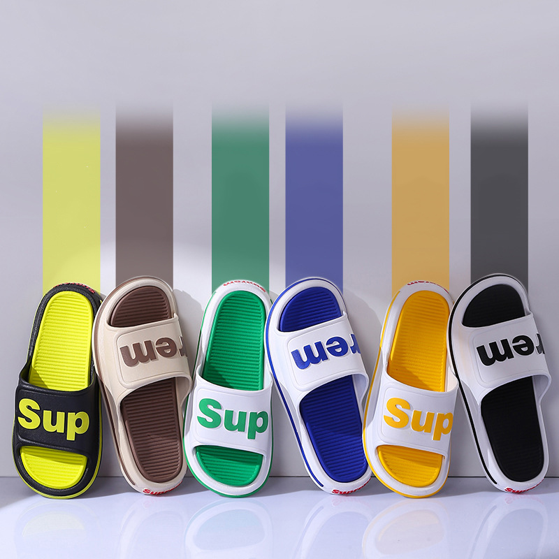 free shipping designer sandals women men slippers slides black yellow brown orange white green blue indoor outdoor casual shoe trainers sneakers fashi