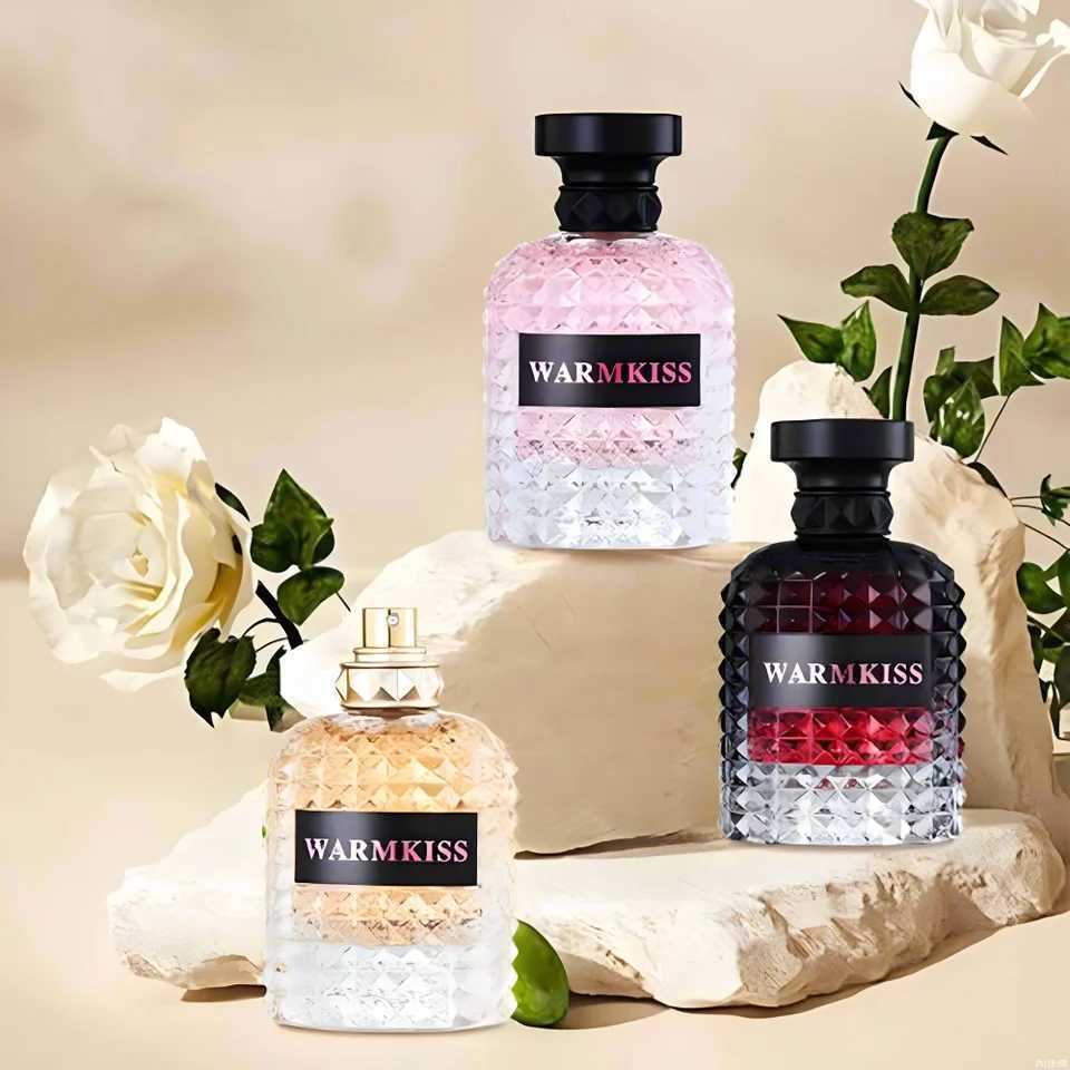 Advanced pheromone perfume womens body spray floral fragrance lasting perfume mens cologne 50ml womens perfume M250324