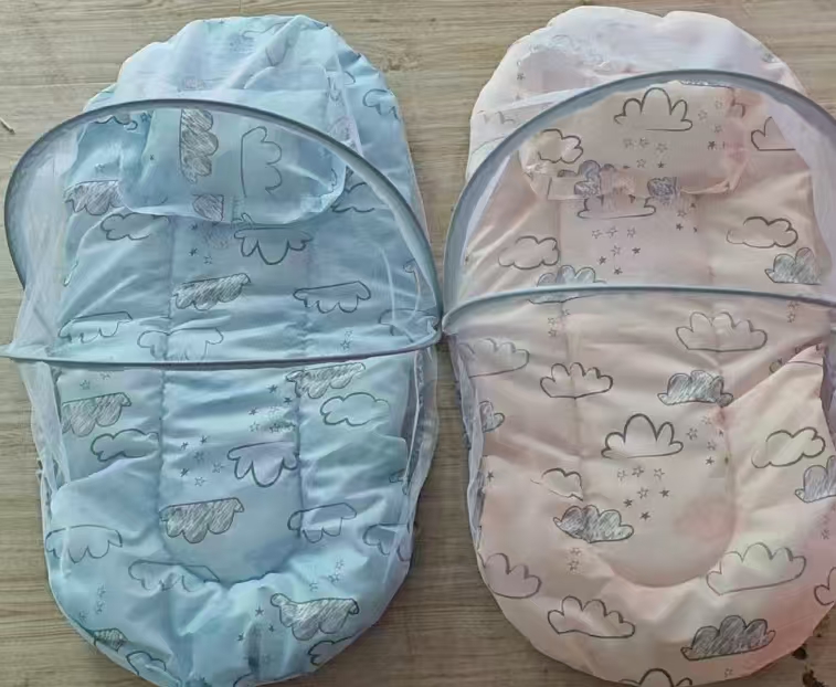 Jiaobao soft duvet is perfect for newborns and infants