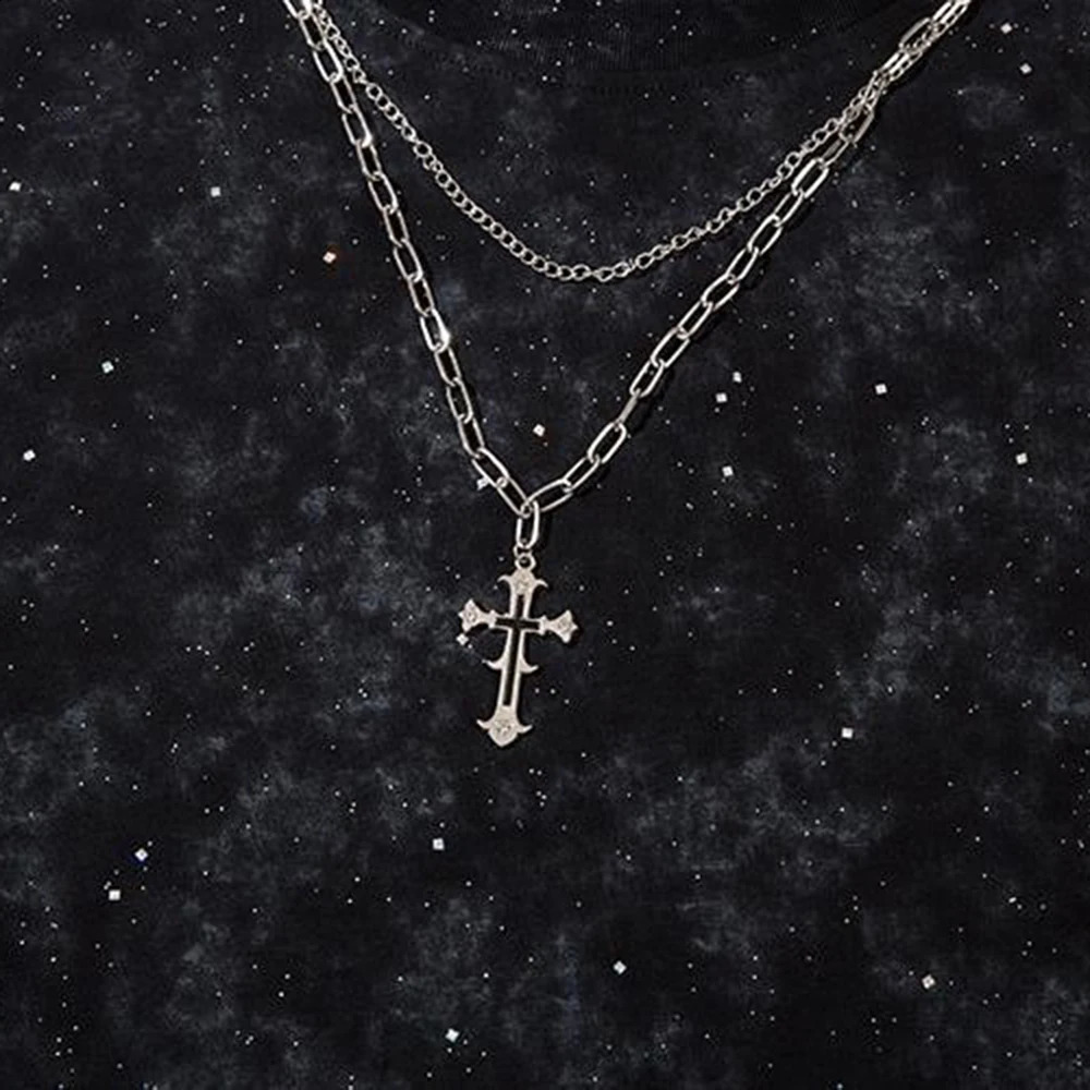 Mens Vest Shiny Night Sky Casual Tank Top Nightclub Streetwear Fashion Stage Performances Niche Cross Top Mens Clothing 250321