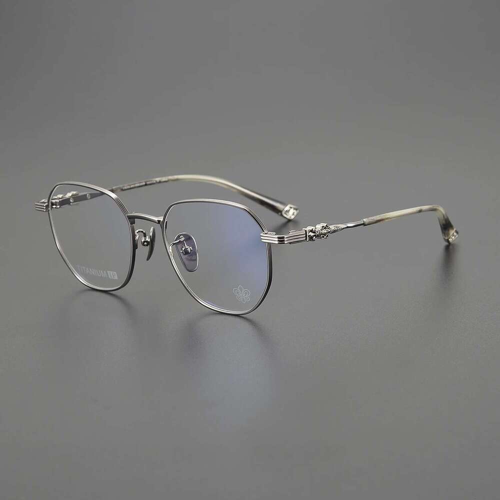 Reading For Women Fashion Frame Hot Men Mya Eyeglasses Designer Brand Titanium Retro Prescription Glasses