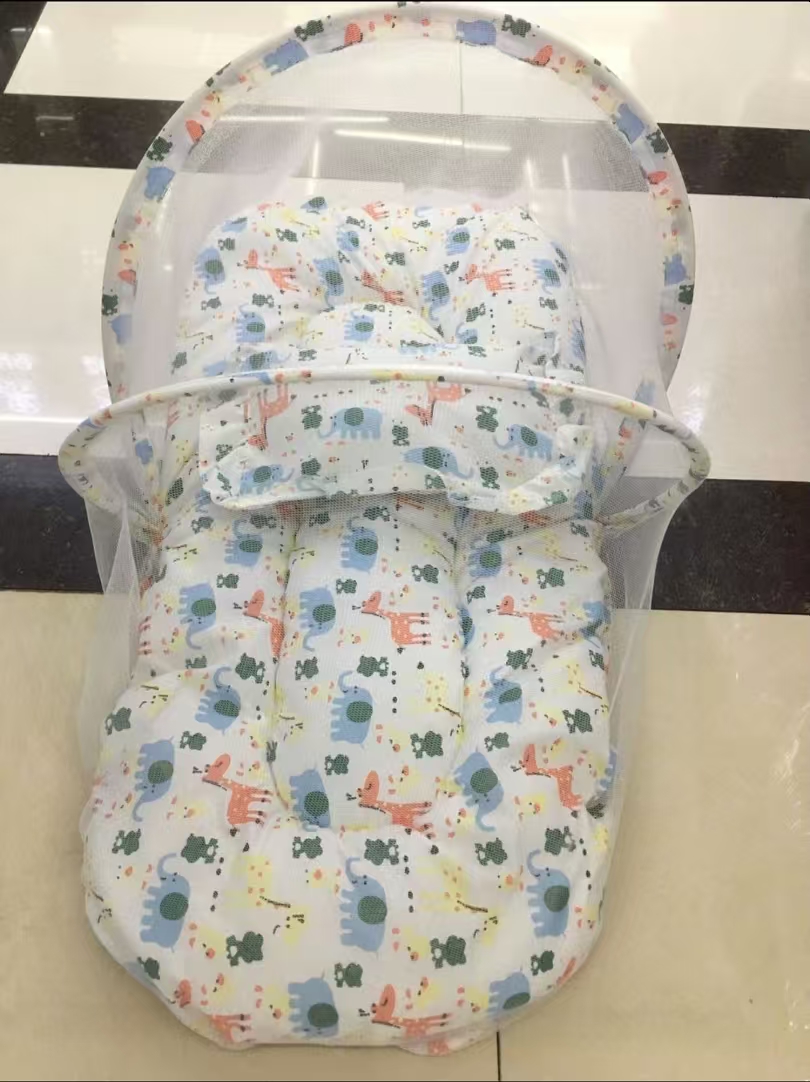 Jiaobao soft duvet is perfect for newborns and infants