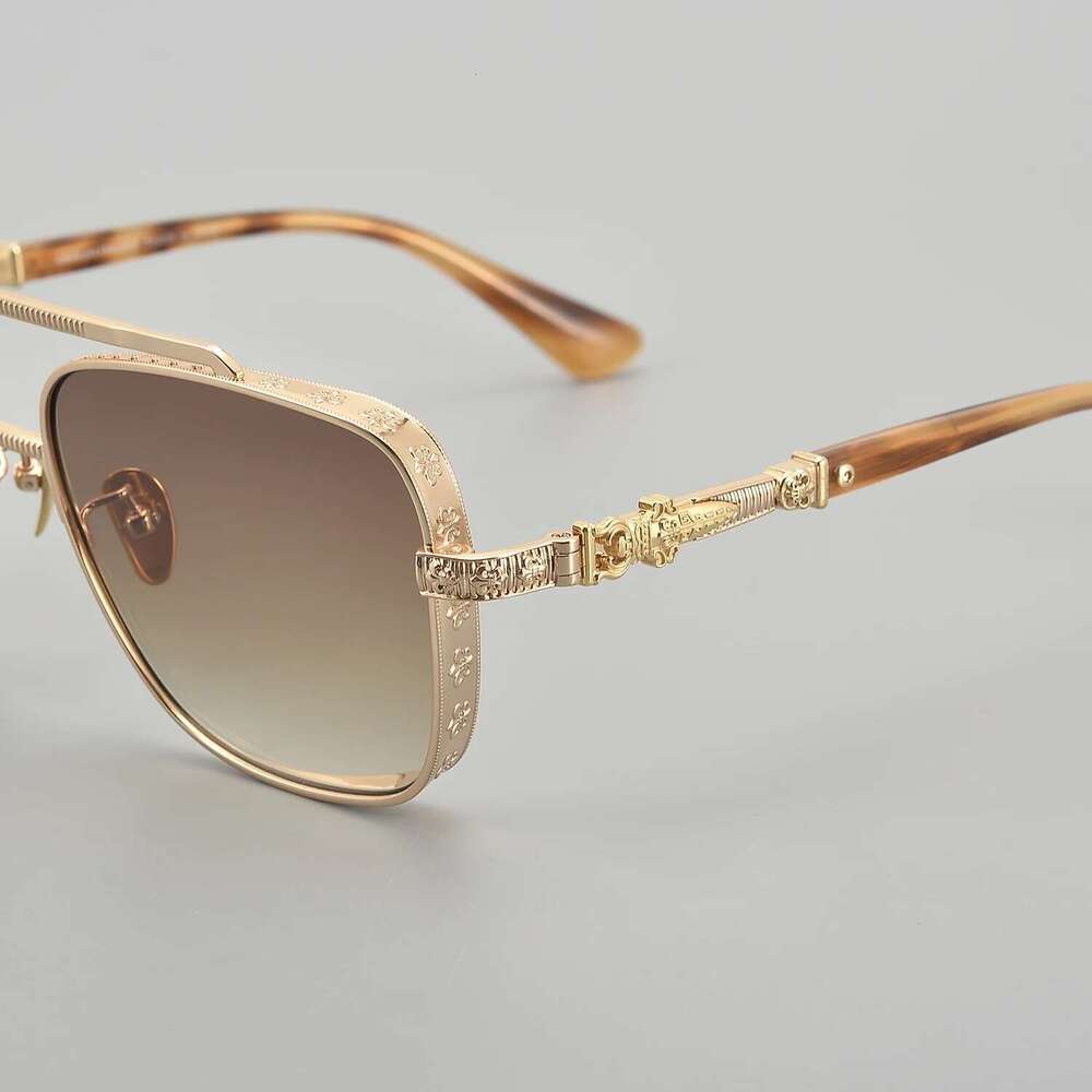 2024 Men Sunglasses Punk Retro Outdoor Travel Party Fishing Drive Model Celebrity Designer Brand UV400 SUN GLASSES