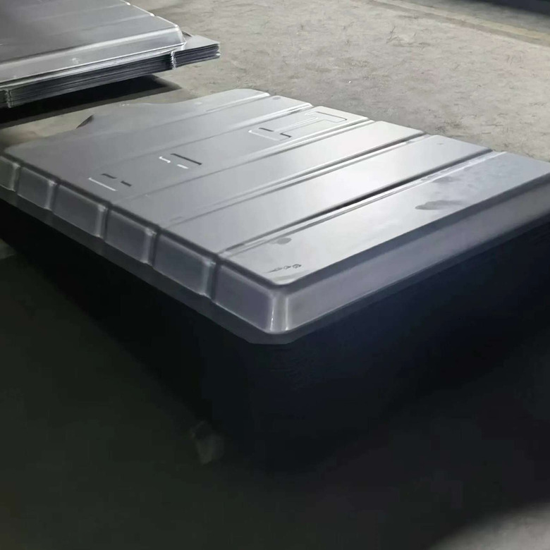 high quality Elegant Protective Enclosure Electric Vehicles' Batteries Tailored Solutions for Peak Functionality