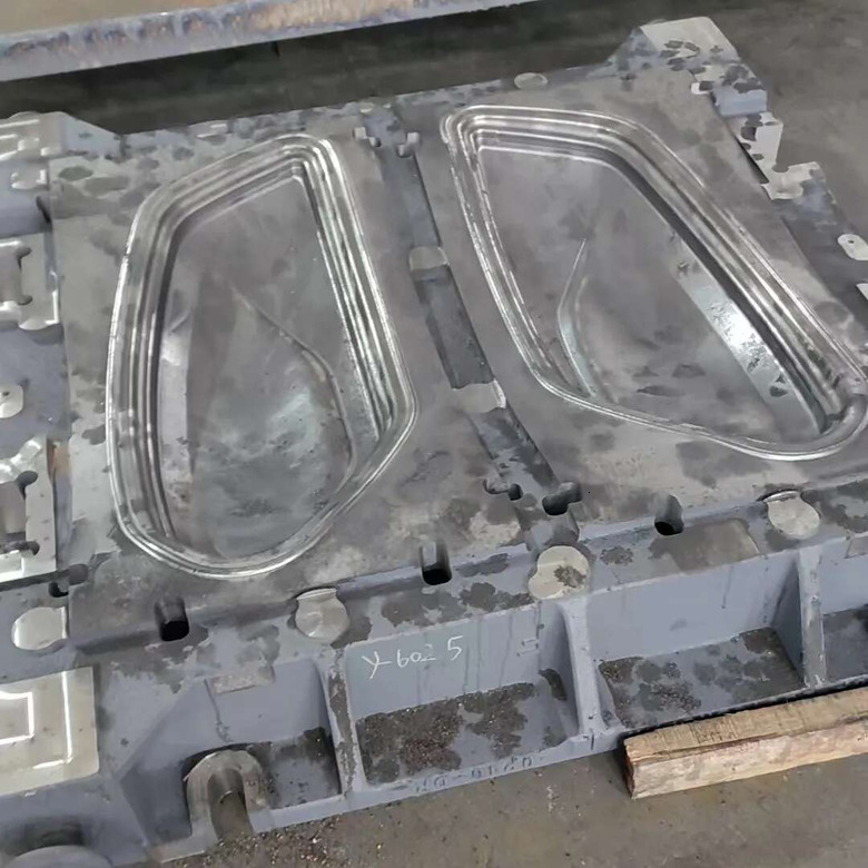 high quality Electric vehicle, motorcycle metal shell - Customized products